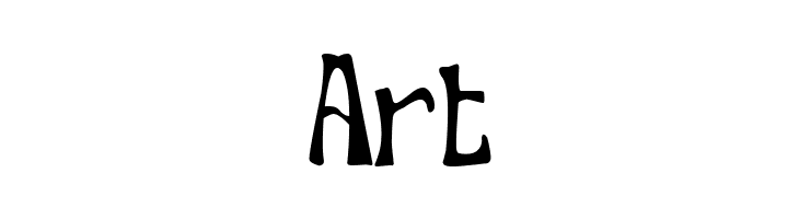 Crushwear  Free Fonts Download