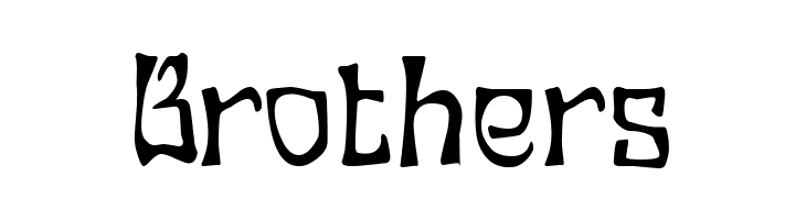 Crushwear  Free Fonts Download