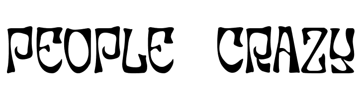 Crushwear  Free Fonts Download