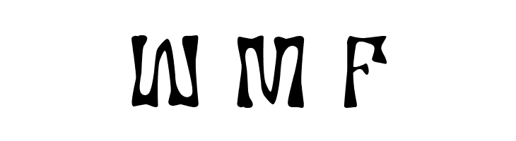 Crushwear  Free Fonts Download