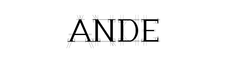 JBEtude-Regular  Free Fonts Download