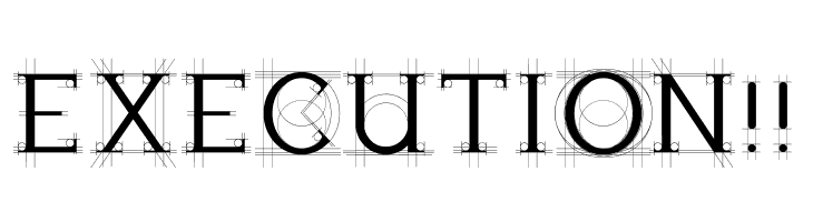 JBEtude-Regular  Free Fonts Download