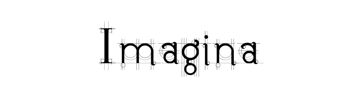 JBEtude-Regular  Free Fonts Download