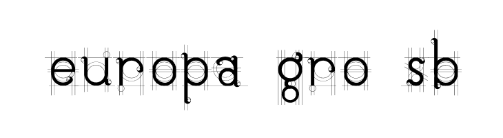 JBEtude-Regular  Free Fonts Download