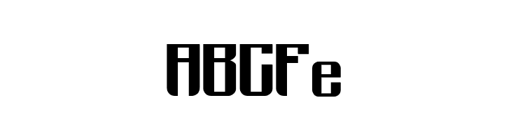 EBRASIE Bold  Free Fonts Download