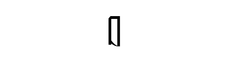 Jantung  Free Fonts Download