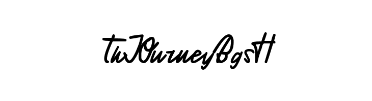 Created  Free Fonts Download