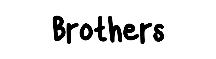 Ridhands Regular  Free Fonts Download