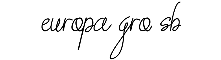 Sweet Petunia  Free Fonts Download