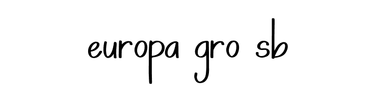 PikoRegular  Free Fonts Download