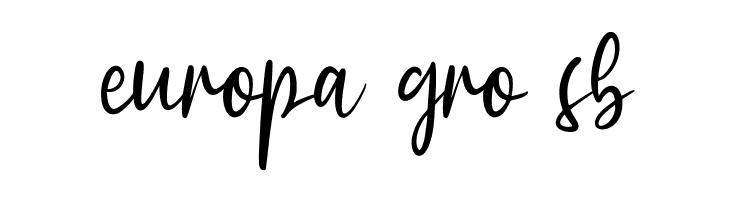 Gatshlie  Free Fonts Download