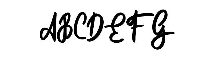 Ellose FREE  Free Fonts Download