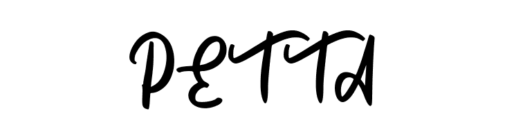 Ellose FREE  Free Fonts Download