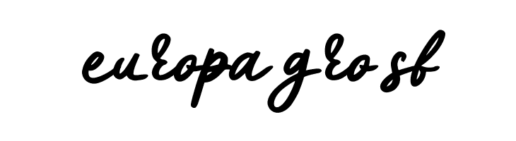 Ellose FREE  Free Fonts Download