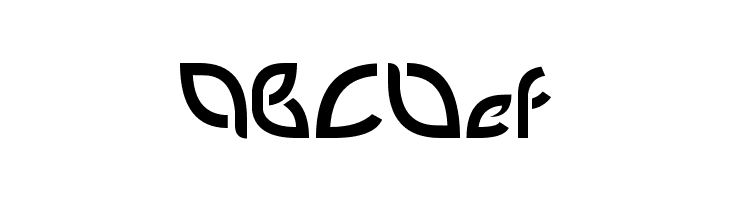 PetalGlyph  Free Fonts Download