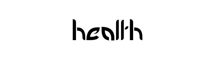 PetalGlyph  Free Fonts Download
