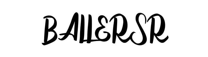 Baliwes  Free Fonts Download