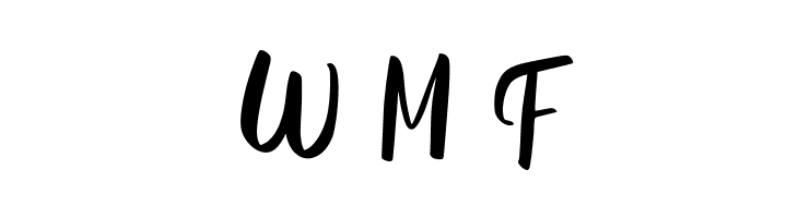 Baliwes  Free Fonts Download