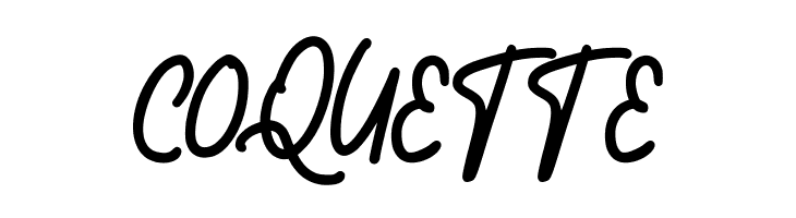 Kayofe FREE  Free Fonts Download