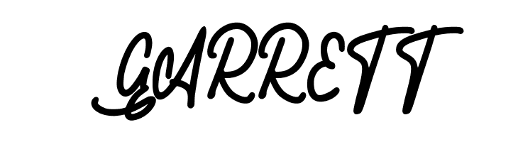 Kayofe FREE  Free Fonts Download