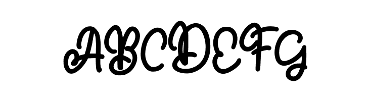 Sallyd FREE  Free Fonts Download