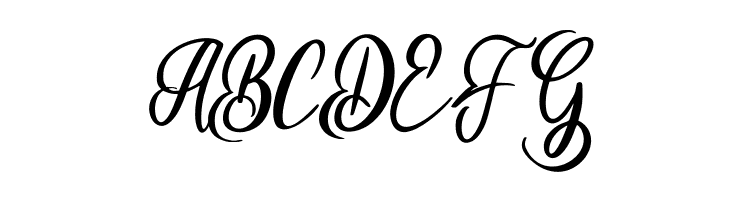 Balisa FREE  Free Fonts Download