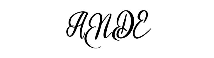 Balisa FREE  Free Fonts Download