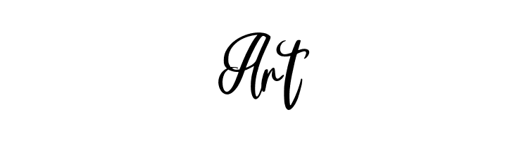 Balisa FREE  Free Fonts Download