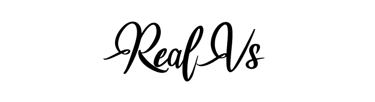 Balisa FREE  Free Fonts Download