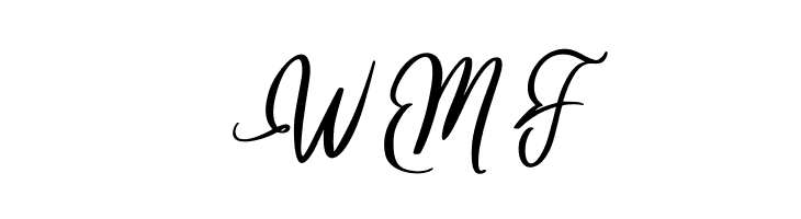 Balisa FREE  Free Fonts Download