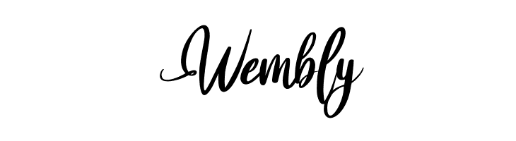 Balisa FREE  Free Fonts Download