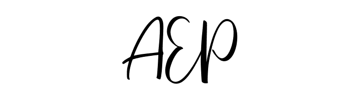 Ballines  Free Fonts Download