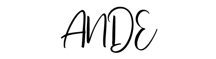 Ballines  Free Fonts Download