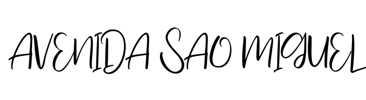 Ballines  Free Fonts Download