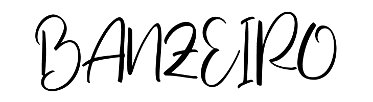 Ballines  Free Fonts Download