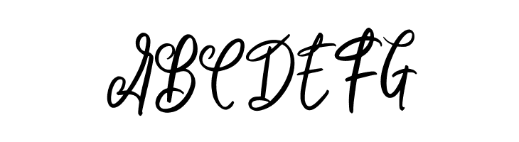 Alodega FREE  Free Fonts Download