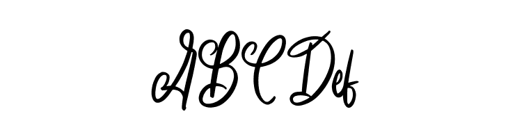 Alodega FREE  Free Fonts Download