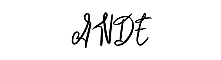 Alodega FREE  Free Fonts Download