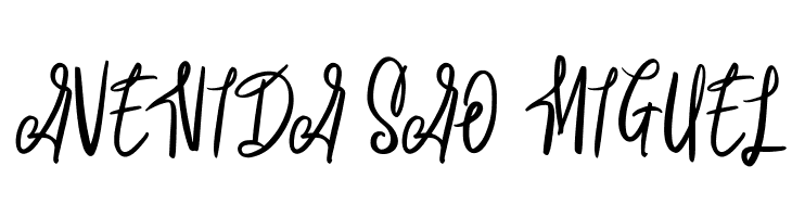 Alodega FREE  Free Fonts Download