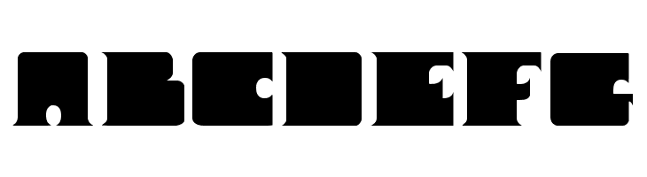 I Shot The Serif  Free Fonts Download