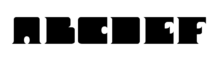 I Shot The Serif  Free Fonts Download