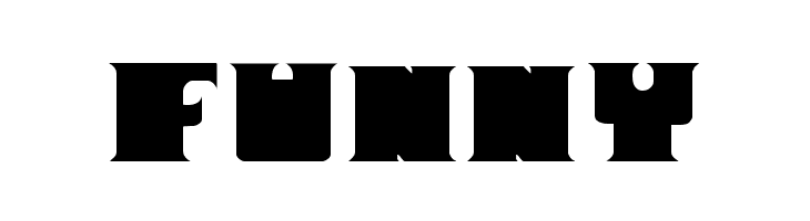 I Shot The Serif  Free Fonts Download