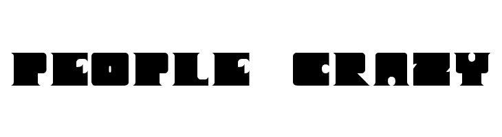 I Shot The Serif  Free Fonts Download