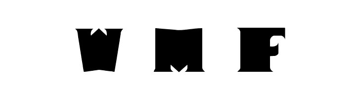 I Shot The Serif  Free Fonts Download