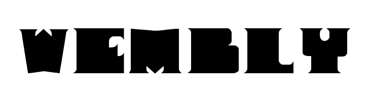 I Shot The Serif  Free Fonts Download