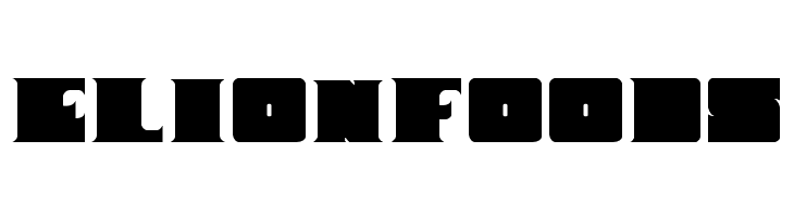 I Shot The Serif  Free Fonts Download