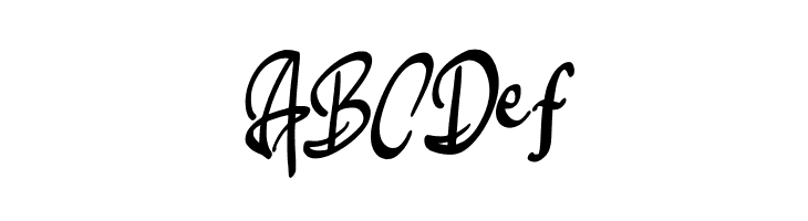 Omesh  Free Fonts Download