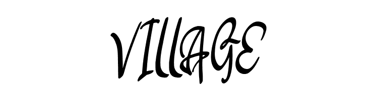 Omesh  Free Fonts Download