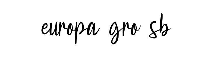 Callides  Free Fonts Download