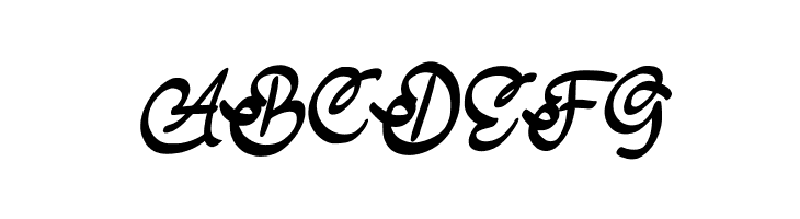 Aleyia  Free Fonts Download